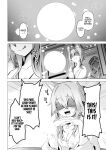 [HASHIOKI (Otemoto)] Seijo-sama no Jakuten | The Saintess' Weakness [Rirare Translation] [Dencensored]