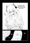 [HASHIOKI (Otemoto)] Seijo-sama no Jakuten | The Saintess' Weakness [Rirare Translation] [Dencensored]