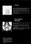 [HASHIOKI (Otemoto)] Seijo-sama no Jakuten | The Saintess' Weakness [Rirare Translation] [Dencensored]