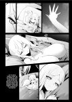 [HASHIOKI (Otemoto)] Seijo-sama no Jakuten | The Saintess' Weakness [Rirare Translation] [Dencensored]