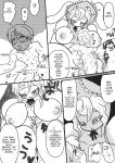 Succubus Bunny