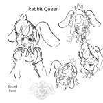 Succubus Bunny
