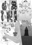 [Bonnou no Tamatebako (Nuchitsu Nanako)] Onnanoko no Momotarou to Deka Tsuyo Oni-san / Female Momotaro And The Huge, Strong Demon by Bonnou no Tamatebako