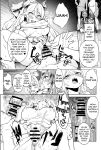 [Saito Yahu] Sakaba De Futatabi Otokotachi Ni Hamerareru Onnatachi | The Girls Get a Pounding at the Tavern Again [Kinsei Translations]