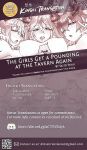 [Saito Yahu] Sakaba De Futatabi Otokotachi Ni Hamerareru Onnatachi | The Girls Get a Pounding at the Tavern Again [Kinsei Translations]