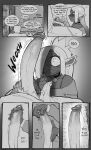 [@beamerbruh] Untitled Comic