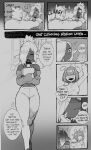 [@beamerbruh] Untitled Comic