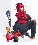 [Kulodrones] Mimi (Team Fortress 2)