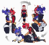 [Kulodrones] Mimi (Team Fortress 2)
