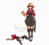 [Kulodrones] Mimi (Team Fortress 2)