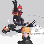 [Kulodrones] Mimi (Team Fortress 2)