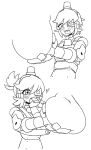 [Kulodrones] Mimi (Team Fortress 2)