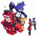 [Kulodrones] Mimi (Team Fortress 2)