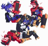 [Kulodrones] Mimi (Team Fortress 2)