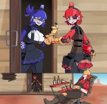 [Kulodrones] Mimi (Team Fortress 2)