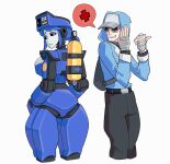 [Kulodrones] Mimi (Team Fortress 2)