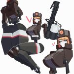 [Kulodrones] Mimi (Team Fortress 2)