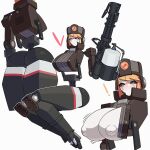 [Kulodrones] Mimi (Team Fortress 2)