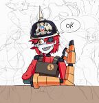 [Kulodrones] Mimi (Team Fortress 2)