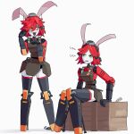 [Kulodrones] Mimi (Team Fortress 2)