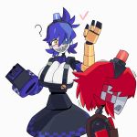 [Kulodrones] Mimi (Team Fortress 2)