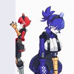 [Kulodrones] Mimi (Team Fortress 2)