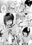[Miso Oden] Ninkatsu Polynesian Sex ~〇-Nichi-go ni Haramitagaru Ore No Tsuma~ | Polynesian Sex for Babymaking ~The 〇-Day Plan to Get My Wife Pregnant~ [skibidibenki]