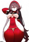 Honkibooty