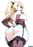 Honkibooty