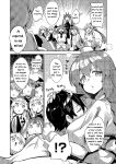 Isekai Kita no de Sukebe Skill de Zenryoku Ouka Shiyou to Omou Ch. 16
