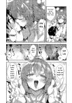 Isekai Kita no de Sukebe Skill de Zenryoku Ouka Shiyou to Omou Ch. 16