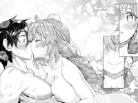 Isekai Kita no de Sukebe Skill de Zenryoku Ouka Shiyou to Omou Ch. 16