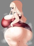 [Vammzu] learning the hard way ???? (Victoria Hldebrand, OC by Vammzu)