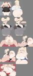 [Vammzu] learning the hard way ???? (Victoria Hldebrand, OC by Vammzu)