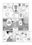 [Shiina] Noraneko Shoujo to no Kurashikata Ch. 33-37 | How to Live with a Stray Cat Girl Ch. 33-37 [1 2 Translations]