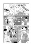 [Shiina] Noraneko Shoujo to no Kurashikata Ch. 33-37 | How to Live with a Stray Cat Girl Ch. 33-37 [1 2 Translations]