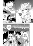 [Shiina] Noraneko Shoujo to no Kurashikata Ch. 33-37 | How to Live with a Stray Cat Girl Ch. 33-37 [1 2 Translations]