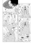 [Shiina] Noraneko Shoujo to no Kurashikata Ch. 33-37 | How to Live with a Stray Cat Girl Ch. 33-37 [1 2 Translations]