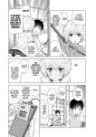 [Shiina] Noraneko Shoujo to no Kurashikata Ch. 33-37 | How to Live with a Stray Cat Girl Ch. 33-37 [1 2 Translations]