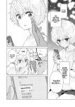 [Shiina] Noraneko Shoujo to no Kurashikata Ch. 33-37 | How to Live with a Stray Cat Girl Ch. 33-37 [1 2 Translations]