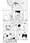 [Shiina] Noraneko Shoujo to no Kurashikata Ch. 33-37 | How to Live with a Stray Cat Girl Ch. 33-37 [1 2 Translations]