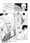 [Shiina] Noraneko Shoujo to no Kurashikata Ch. 33-37 | How to Live with a Stray Cat Girl Ch. 33-37 [1 2 Translations]