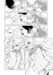 [Shiina] Noraneko Shoujo to no Kurashikata Ch. 33-37 | How to Live with a Stray Cat Girl Ch. 33-37 [1 2 Translations]