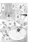 [Shiina] Noraneko Shoujo to no Kurashikata Ch. 33-37 | How to Live with a Stray Cat Girl Ch. 33-37 [1 2 Translations]