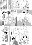 [Shiina] Noraneko Shoujo to no Kurashikata Ch. 33-37 | How to Live with a Stray Cat Girl Ch. 33-37 [1 2 Translations]