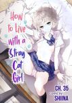 [Shiina] Noraneko Shoujo to no Kurashikata Ch. 33-37 | How to Live with a Stray Cat Girl Ch. 33-37 [1 2 Translations]