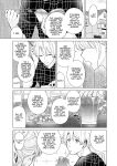 [Shiina] Noraneko Shoujo to no Kurashikata Ch. 33-37 | How to Live with a Stray Cat Girl Ch. 33-37 [1 2 Translations]