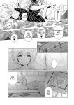 [Shiina] Noraneko Shoujo to no Kurashikata Ch. 33-37 | How to Live with a Stray Cat Girl Ch. 33-37 [1 2 Translations]