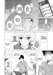 [Shiina] Noraneko Shoujo to no Kurashikata Ch. 33-37 | How to Live with a Stray Cat Girl Ch. 33-37 [1 2 Translations]