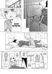 [Shiina] Noraneko Shoujo to no Kurashikata Ch. 33-37 | How to Live with a Stray Cat Girl Ch. 33-37 [1 2 Translations]